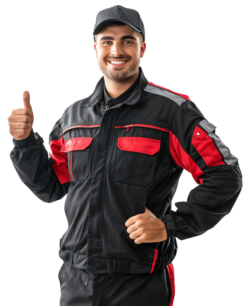 Targeted Diagnostics technician